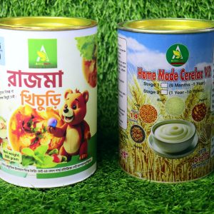 কম্বো ১ (৬মাস - ১২ মাস)